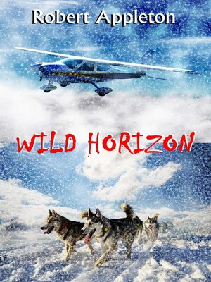 cover image of Wild Horizon